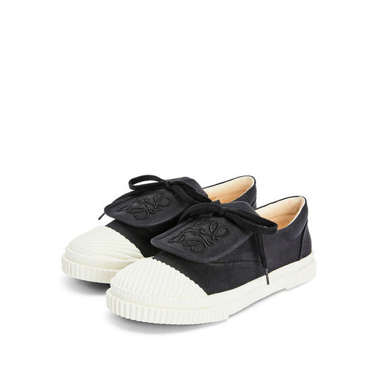 LOEVE  Sneakers White