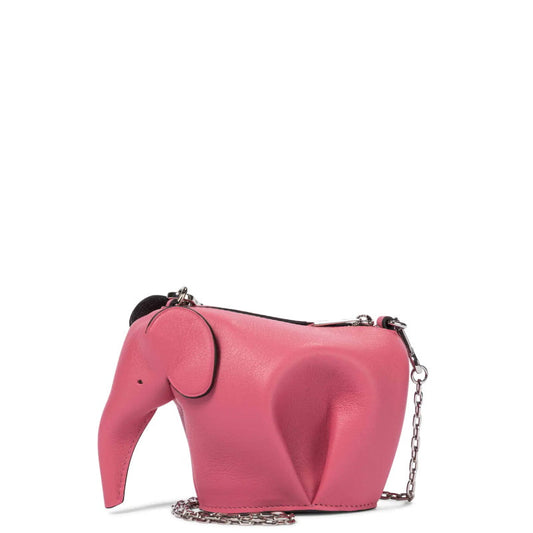 LOEVE Bag 2 Color 's 18 cm Elephant