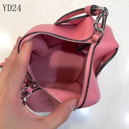 LOEVE Bag 2 Color 's 18 cm Elephant