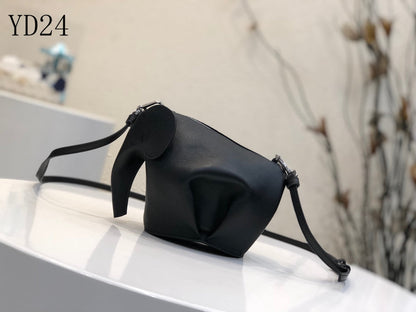 LOEVE Bag 2 Color 's 18 cm Elephant