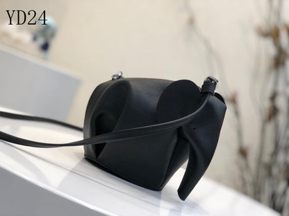 LOEVE Bag 2 Color 's 18 cm Elephant