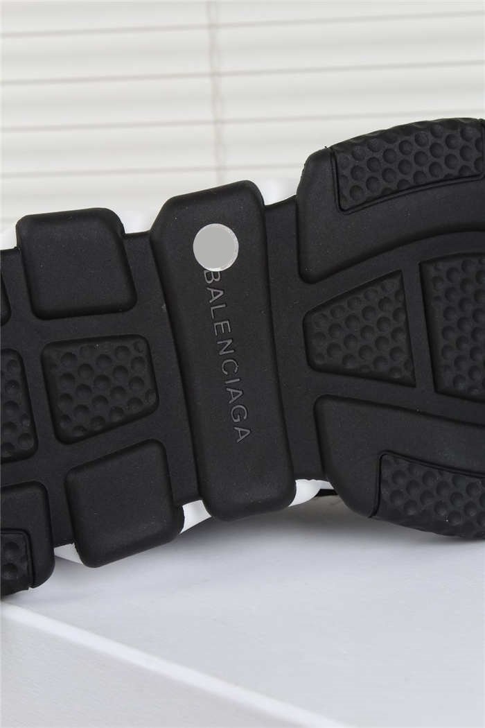 SNBAL Speed Trainer Sneakers Logo S