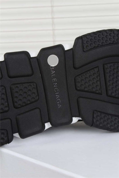SNBAL Speed Trainer Sneakers Logo S