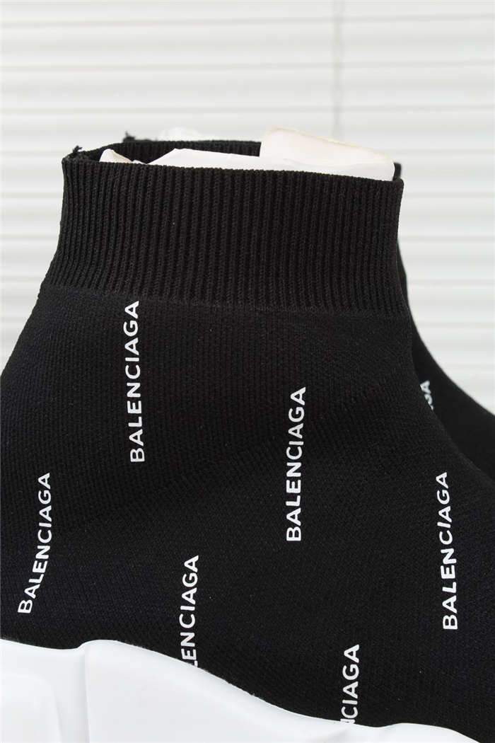 SNBAL Speed Trainer Sneakers Logo S