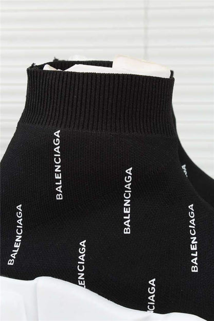 SNBAL Speed Trainer Sneakers Logo S