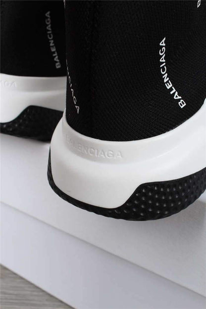 SNBAL Speed Trainer Sneakers Logo S