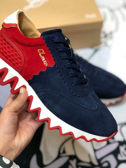 Labutin Sneakers Shark