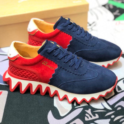 Labutin Sneakers Shark