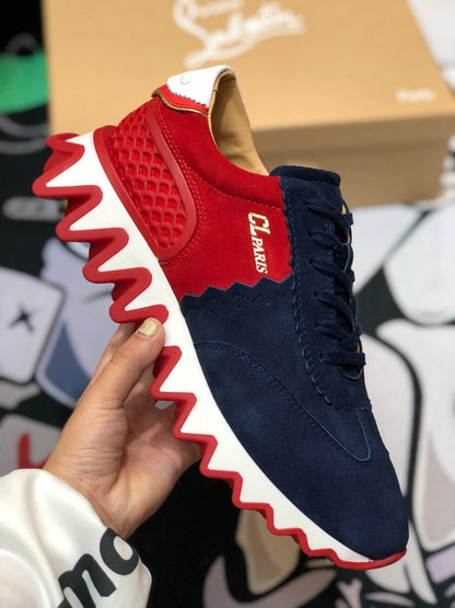 Labutin Sneakers Shark