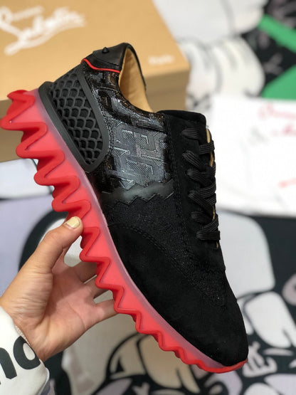 Labutin Sneakers Shark 46