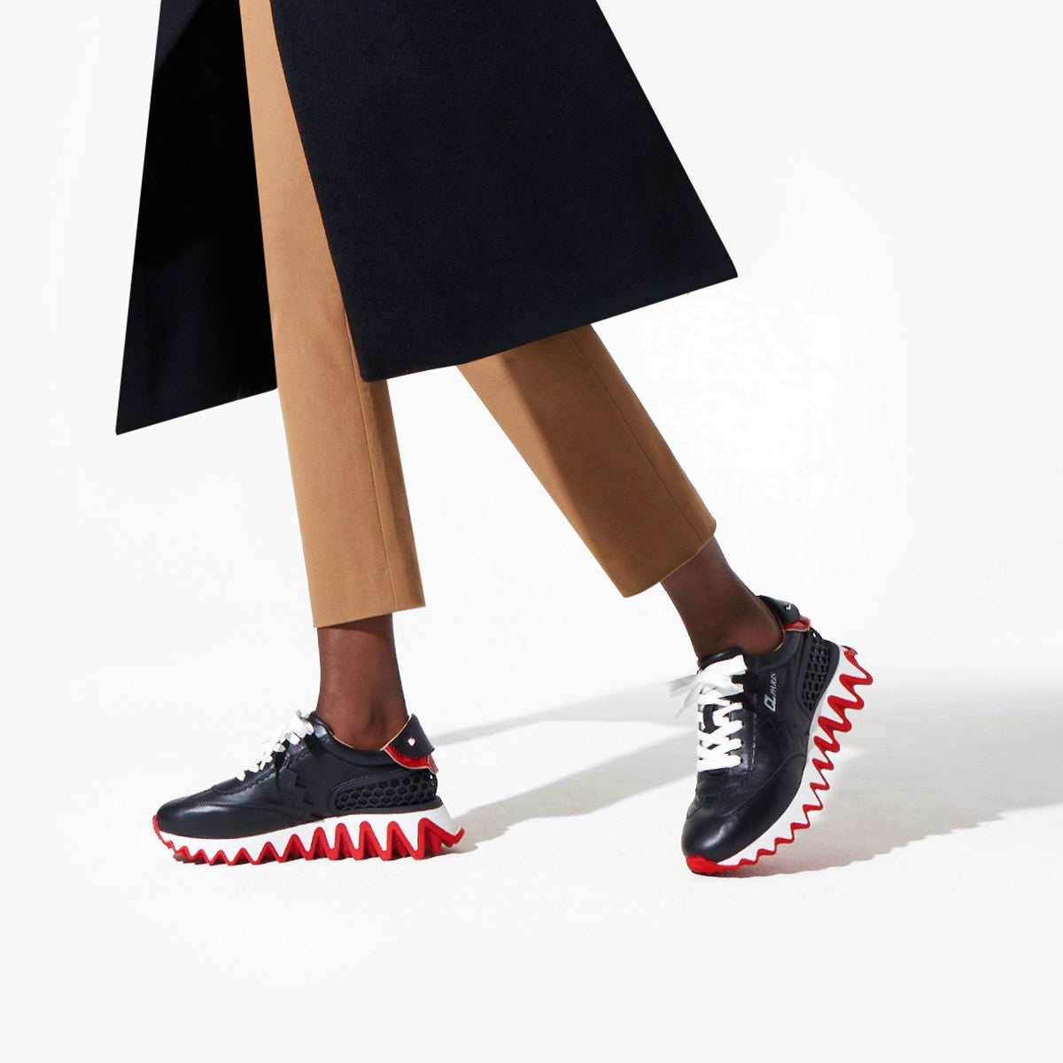 Labutin Sneakers Shark 46