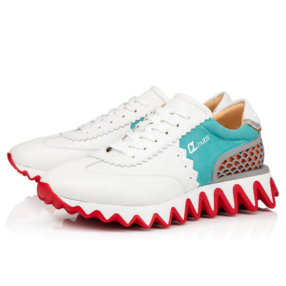 Labutin Sneakers Shark