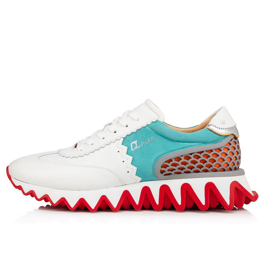 Labutin Sneakers Shark