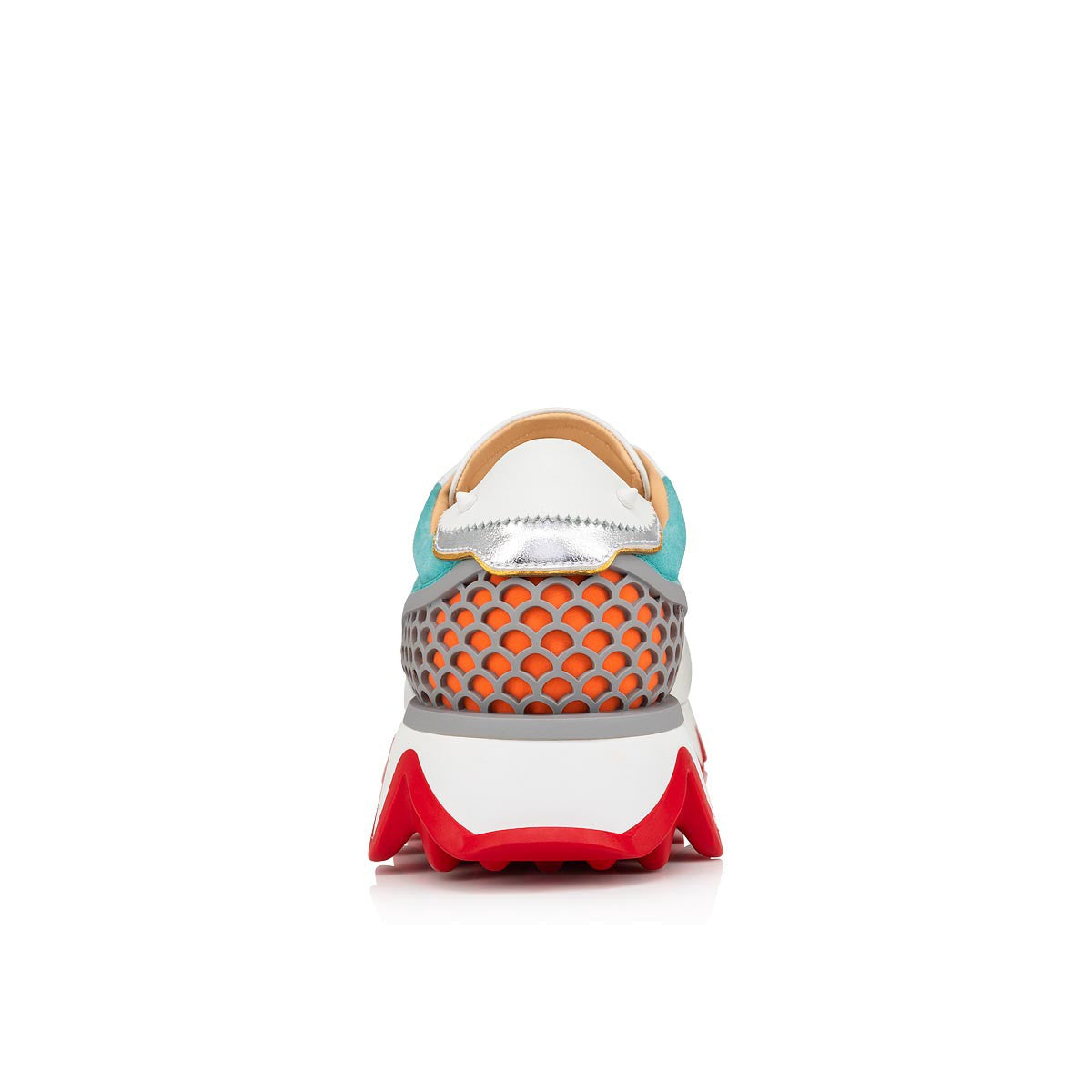 Labutin Sneakers Shark