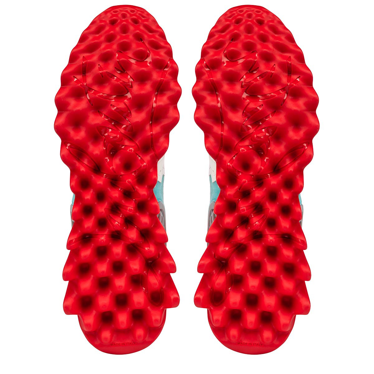 Labutin Sneakers Shark
