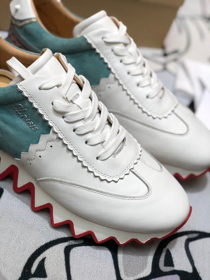 Labutin Sneakers Shark