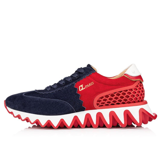 Labutin Sneakers Shark