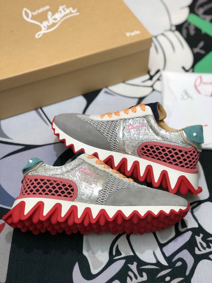 Labutin Sneakers Shark