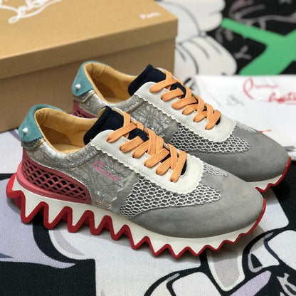 Labutin Sneakers Shark