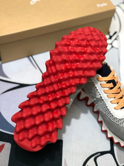 Labutin Sneakers Shark