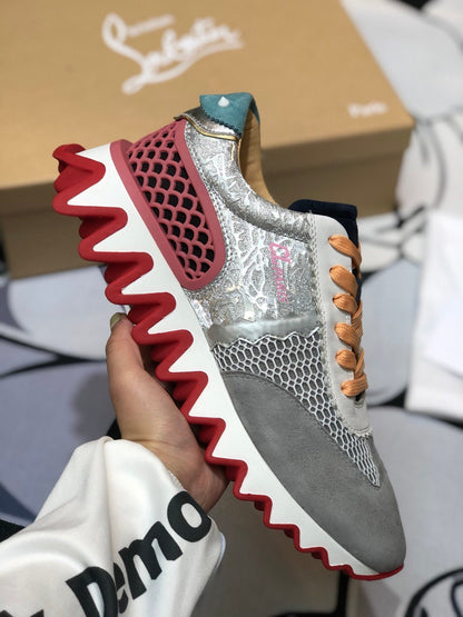 Labutin Sneakers Shark
