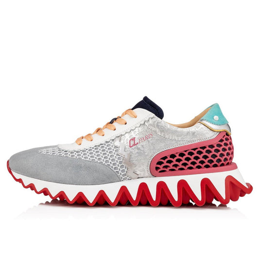 Labutin Sneakers Shark