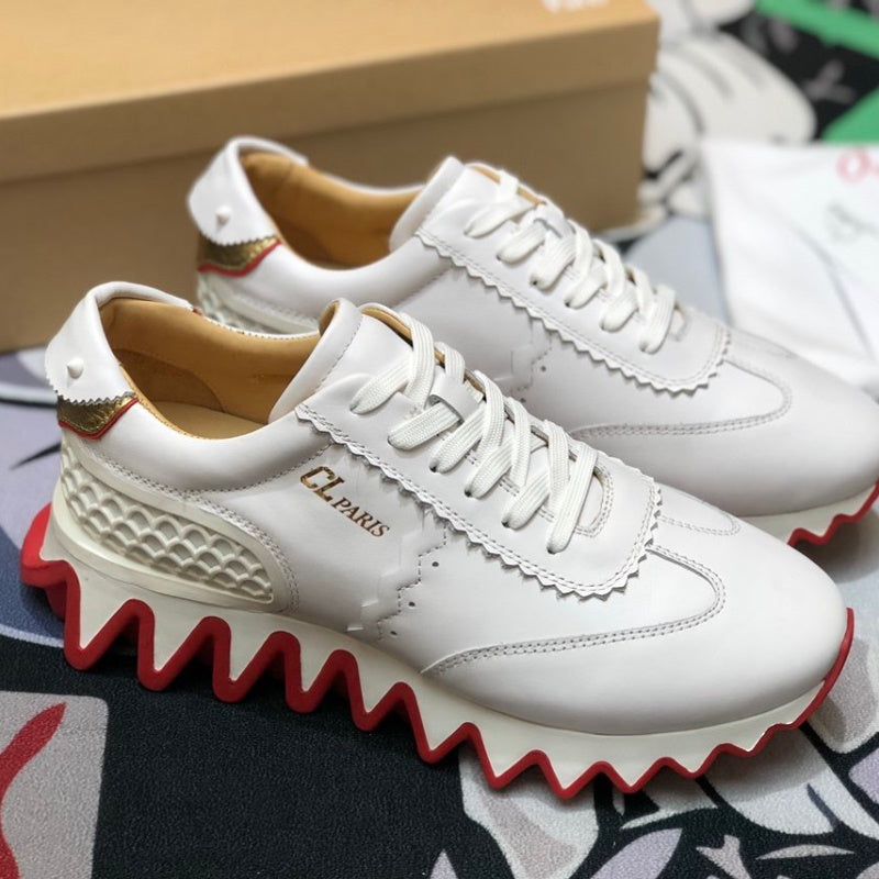 Labutin Sneakers Shark