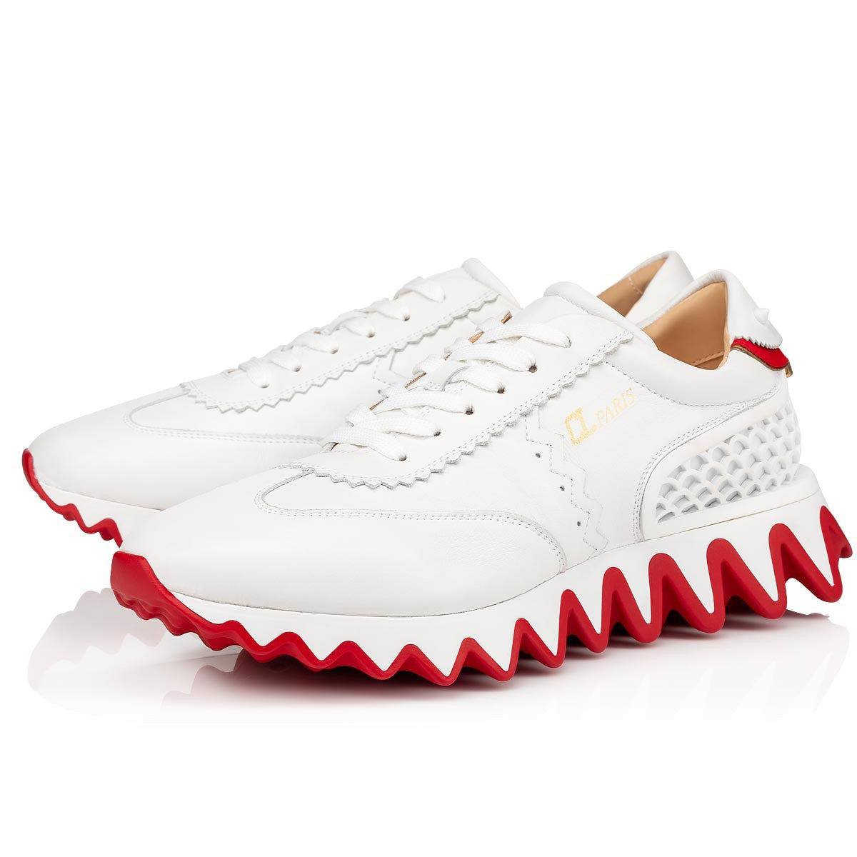 Labutin Sneakers Shark