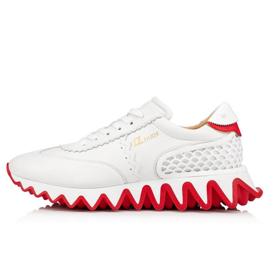 Labutin Sneakers Shark