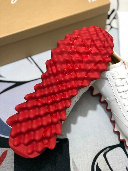Labutin Sneakers Shark