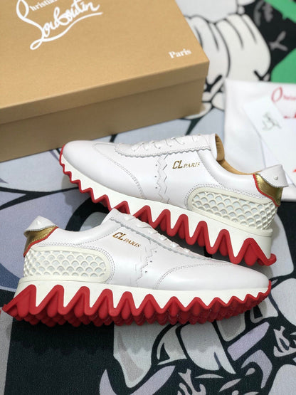Labutin Sneakers Shark