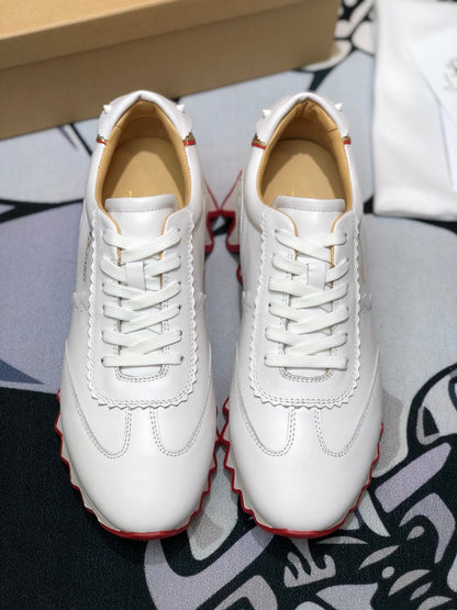 Labutin Sneakers Shark