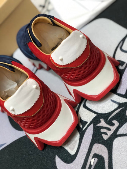 Labutin Sneakers Shark