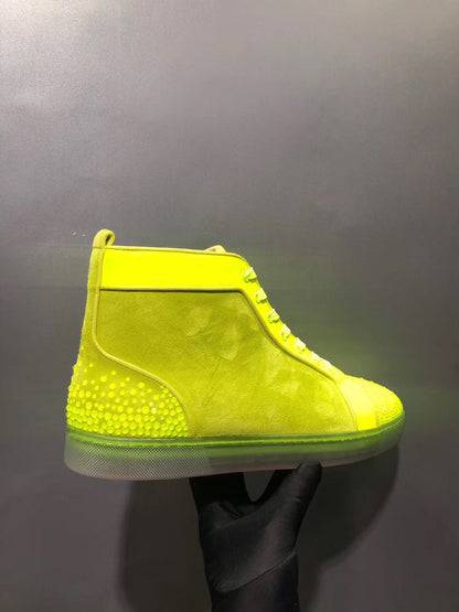 Labutin Sneakers High