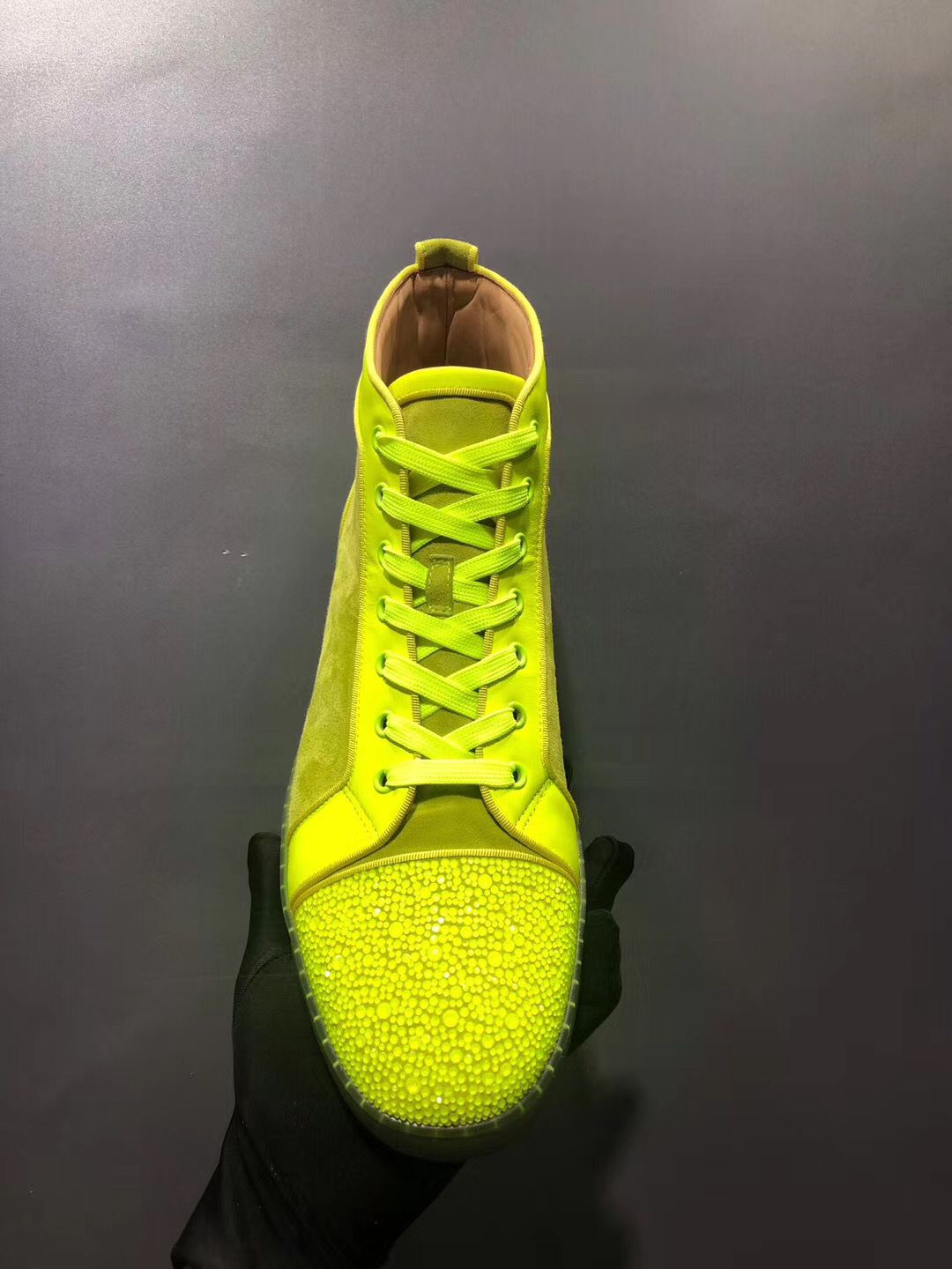 Labutin Sneakers High