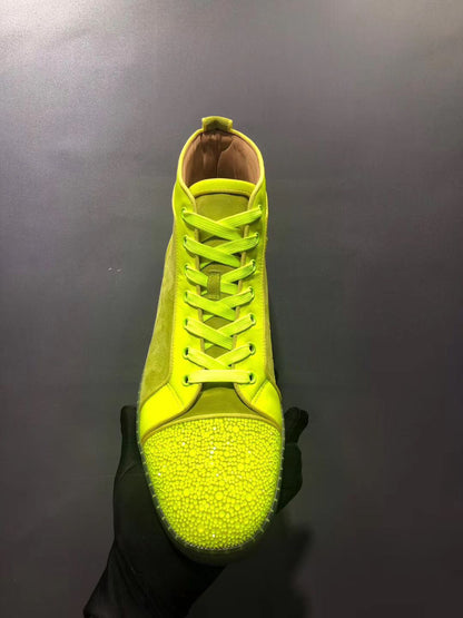 Labutin Sneakers High