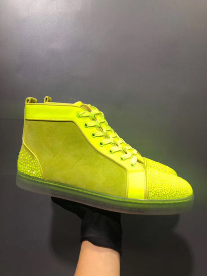 Labutin Sneakers High