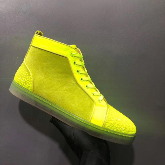 Labutin Sneakers High