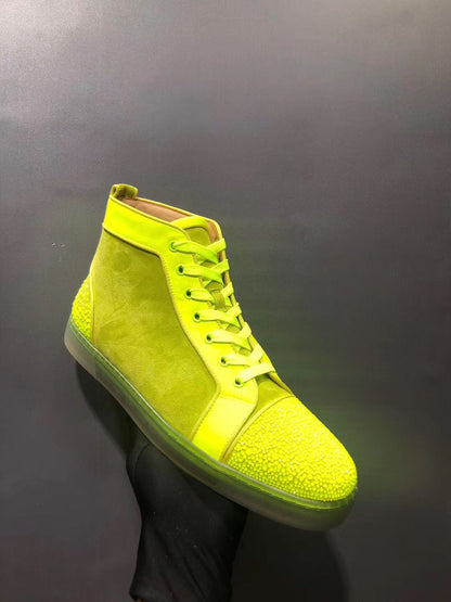 Labutin Sneakers High