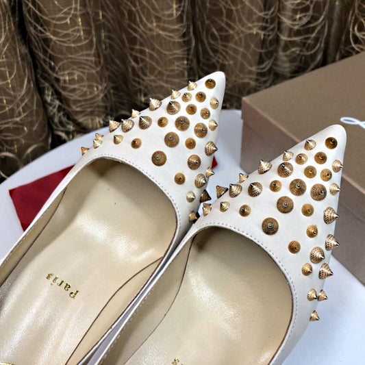 Labutin Shoes 3 colors