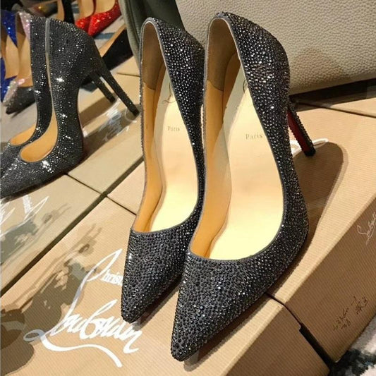 louboutin shoes