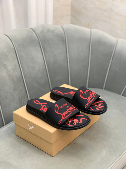 LABUTIN Slippers