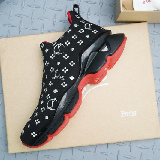 balenciaga trainers 