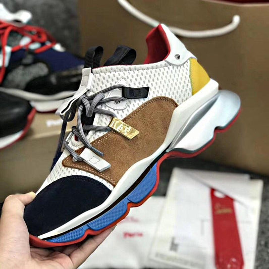 Labutin Sneakers Runner 3 Colors