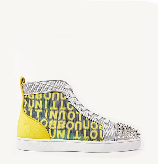Labutin  Sneakers High Top