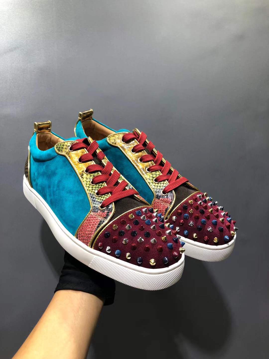 Labutin  Sneakers Low
