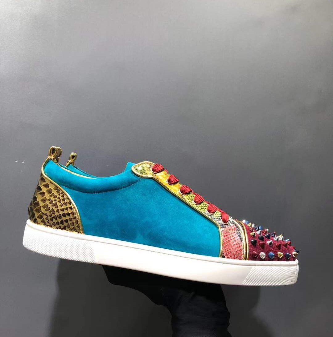Labutin  Sneakers Low
