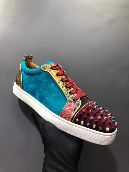 Labutin  Sneakers Low