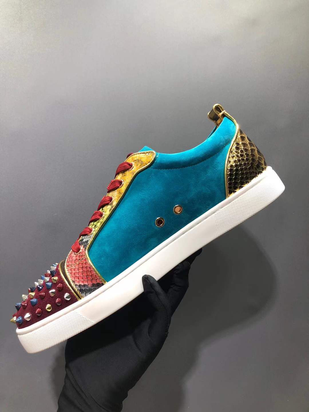 Labutin  Sneakers Low