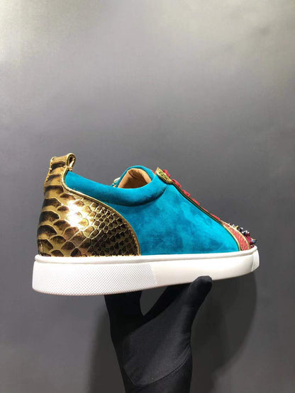 Labutin  Sneakers Low